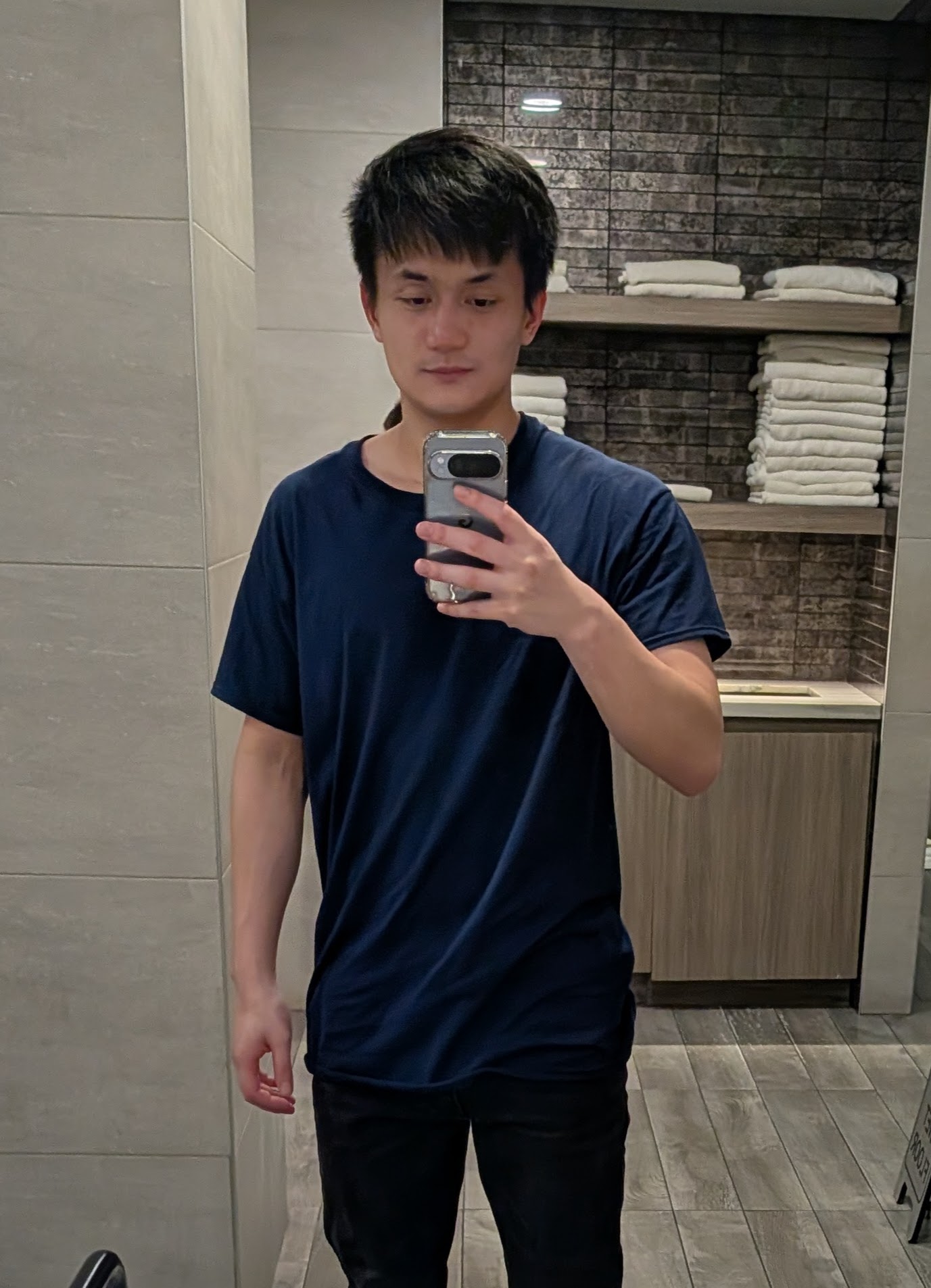 Ethan Truong